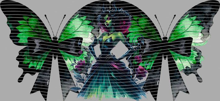 16oz Princess-N4-1022